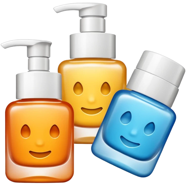 skincare emoji