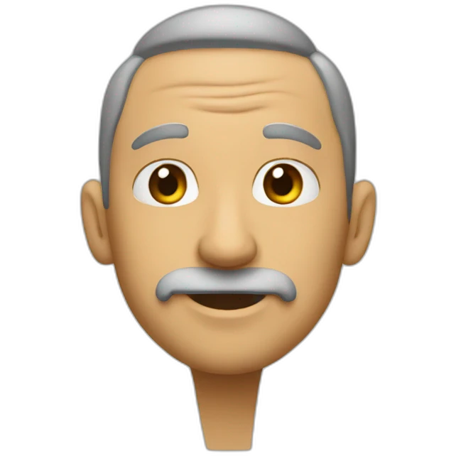 Кальян emoji