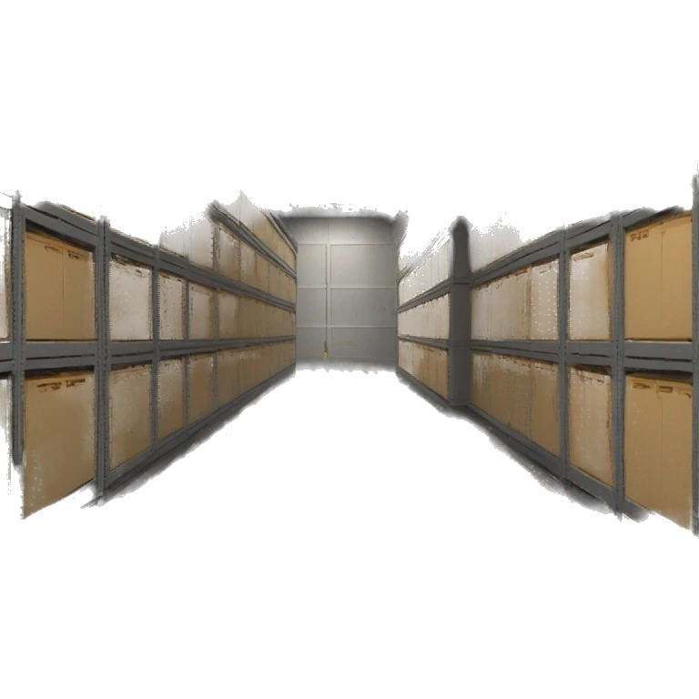 storage  emoji