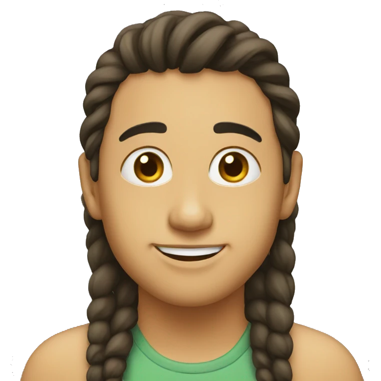 Jiafei  emoji