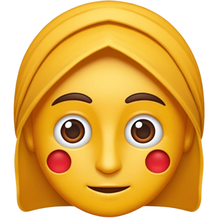 bana güzel bir meyve yap emoji