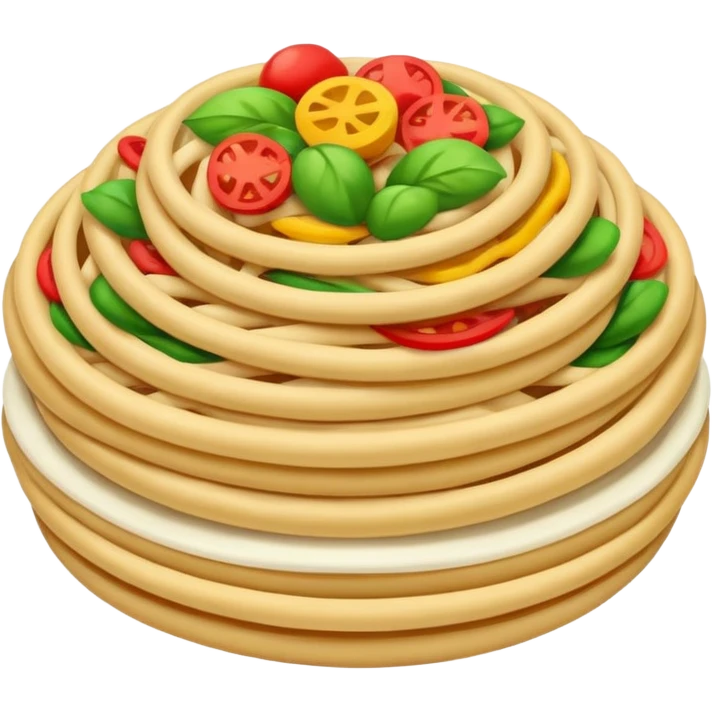 poignée de mian emoji