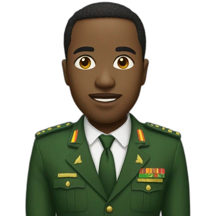 Cameroon emoji