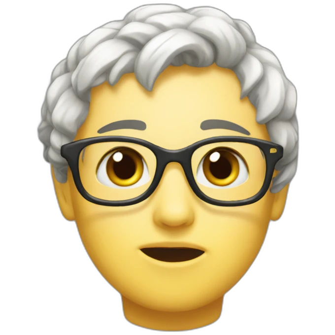 Hedwige emoji