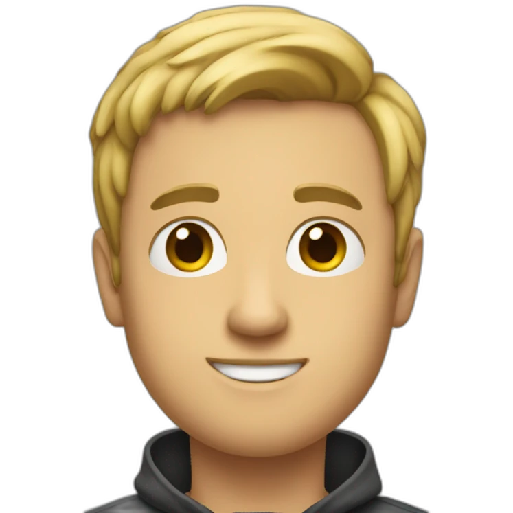 niclas emoji