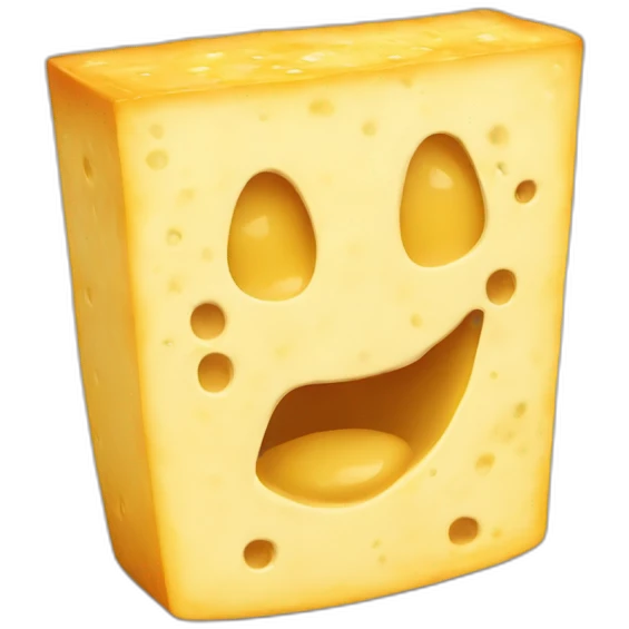 queso oaxaca emoji