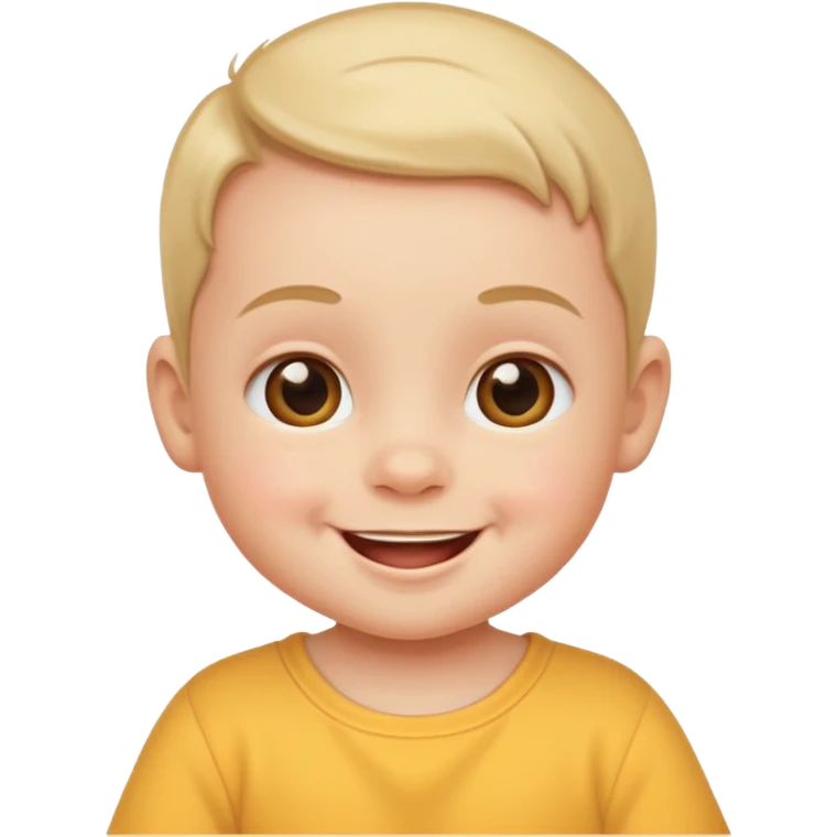 baby emoji