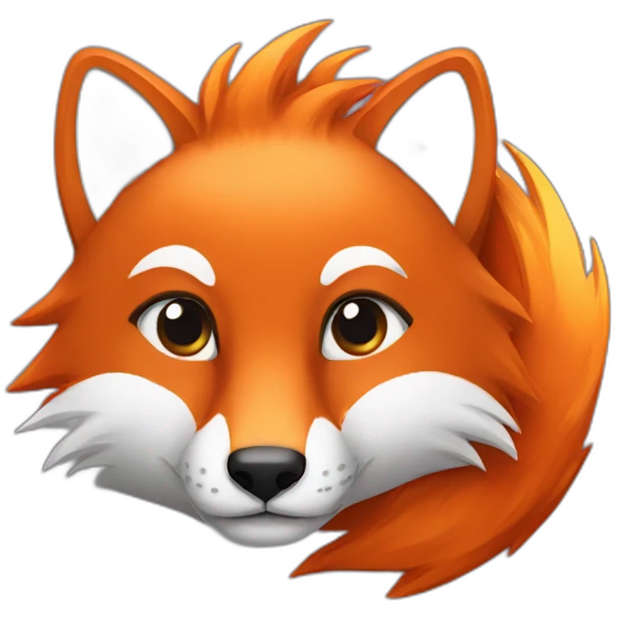 firefox emoji
