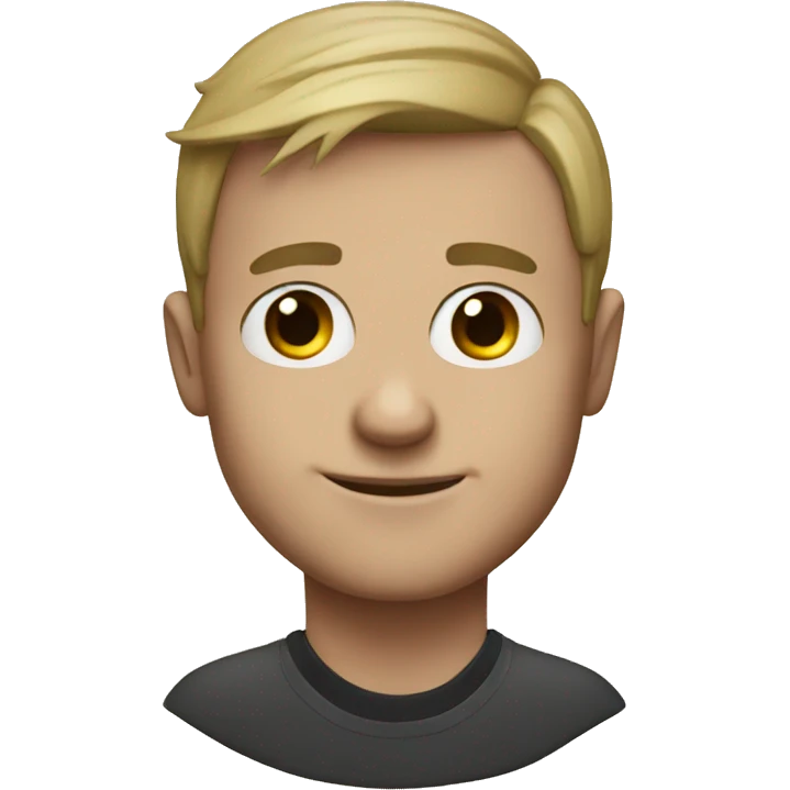 andrew graves emoji
