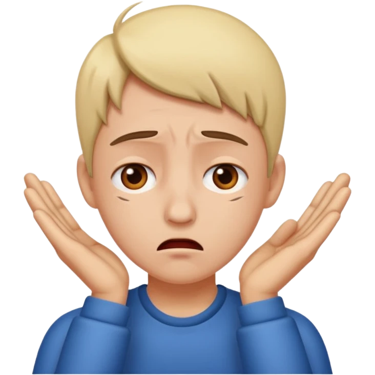 earache emoji