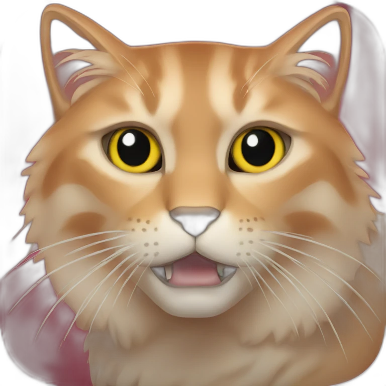 SRT Hellcat Logo emoji