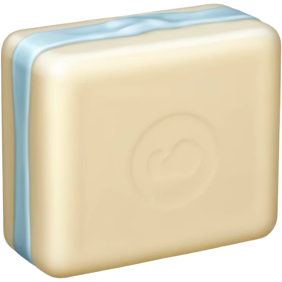 Soap emoji