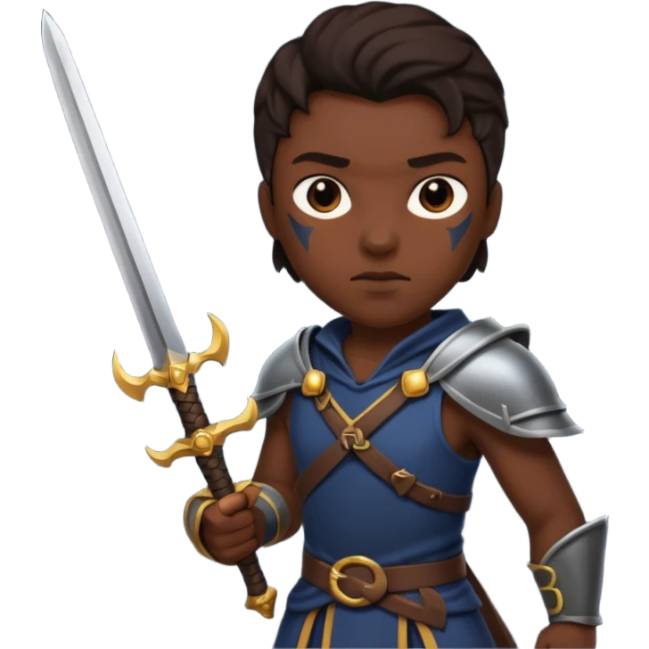 Slay emoji
