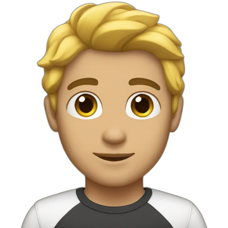 Arman emoji