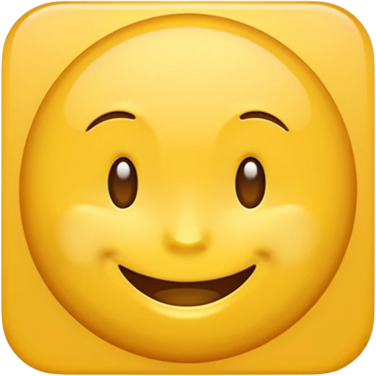 Smirk emoji emoji