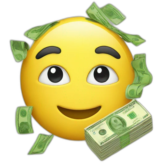 Money emoji