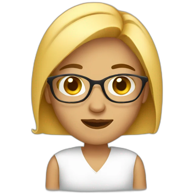 blogger  emoji