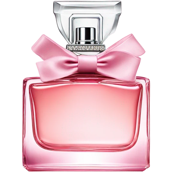 Miss Dior pefume  emoji