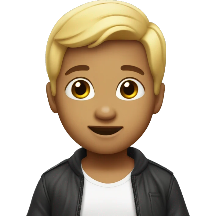 Sonny angels emoji