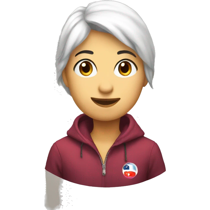 Paris emoji