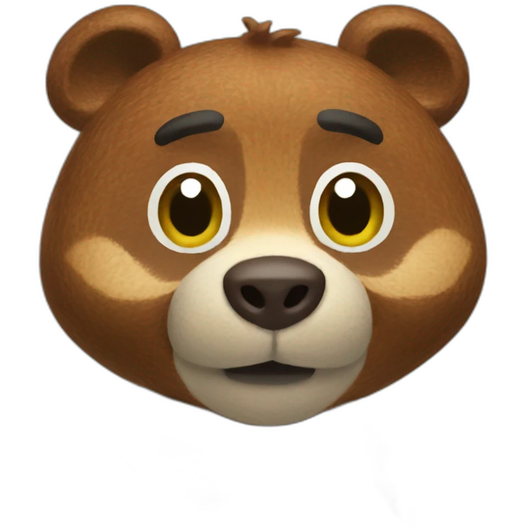 Tom nook emoji