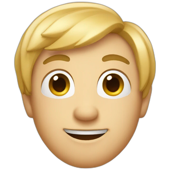 bonjour emoji