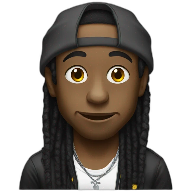 Lil wayne emoji