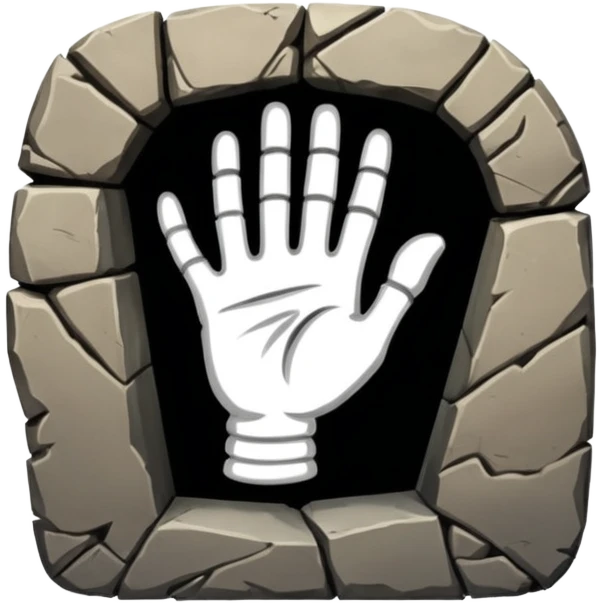 Entombed left hand path emoji