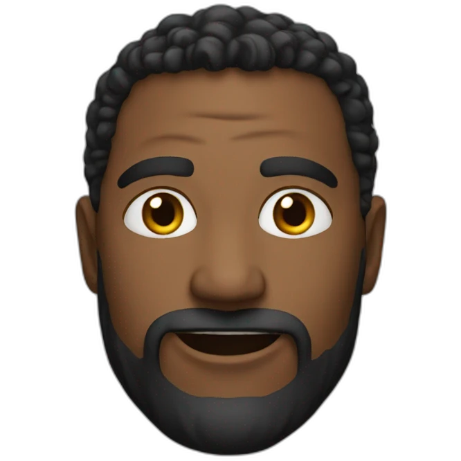 actor emoji