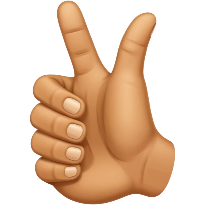 Thumbs Up emoji