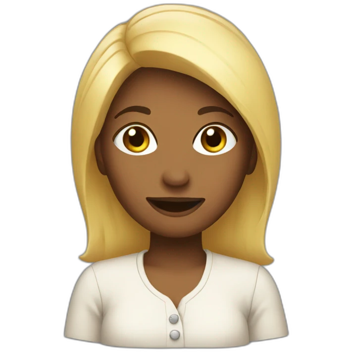 Mam emojisi emoji