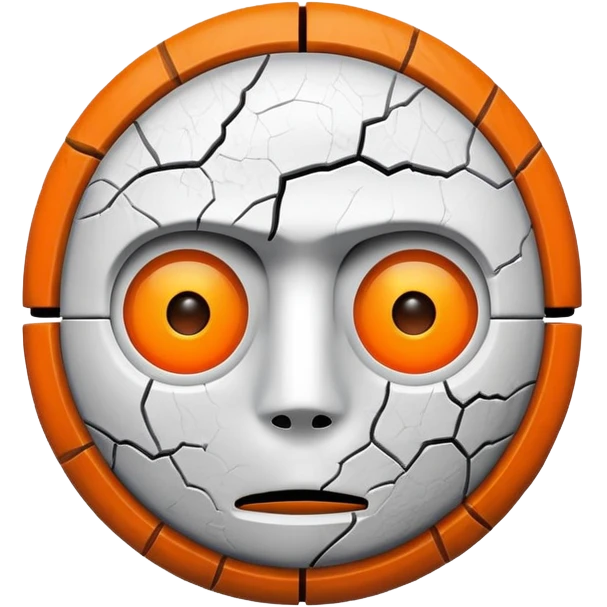 Obito mask  emoji