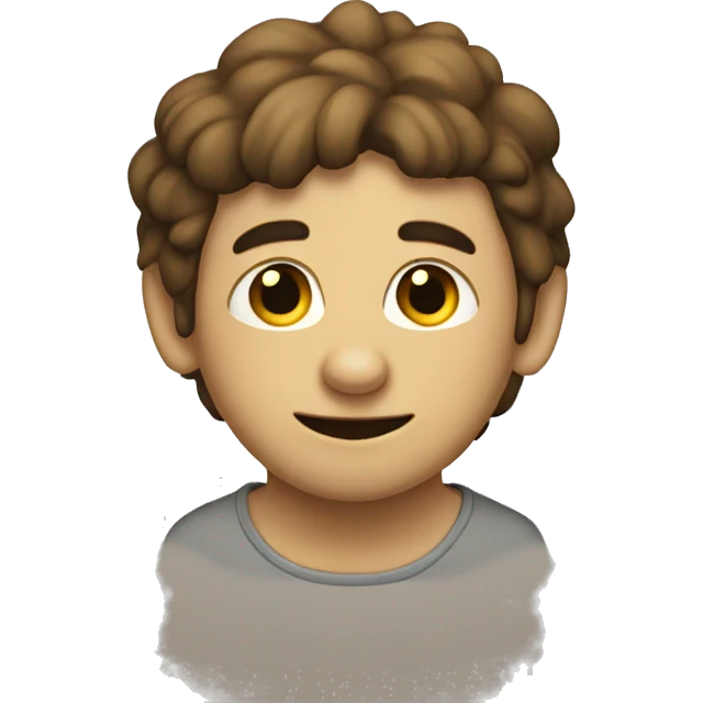 mause und bär emoji