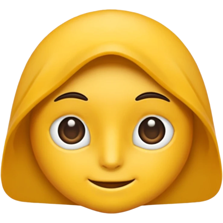 ایموجی تایپی سر گوزن  emoji