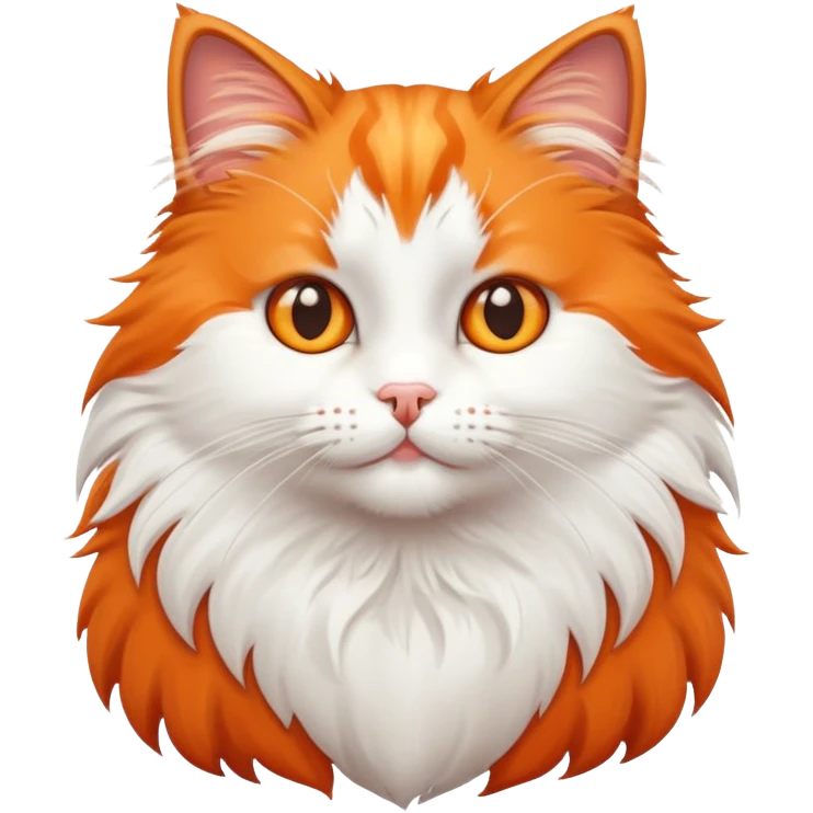Spunki cat emoji