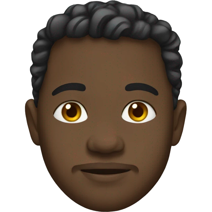 nigerian emoji