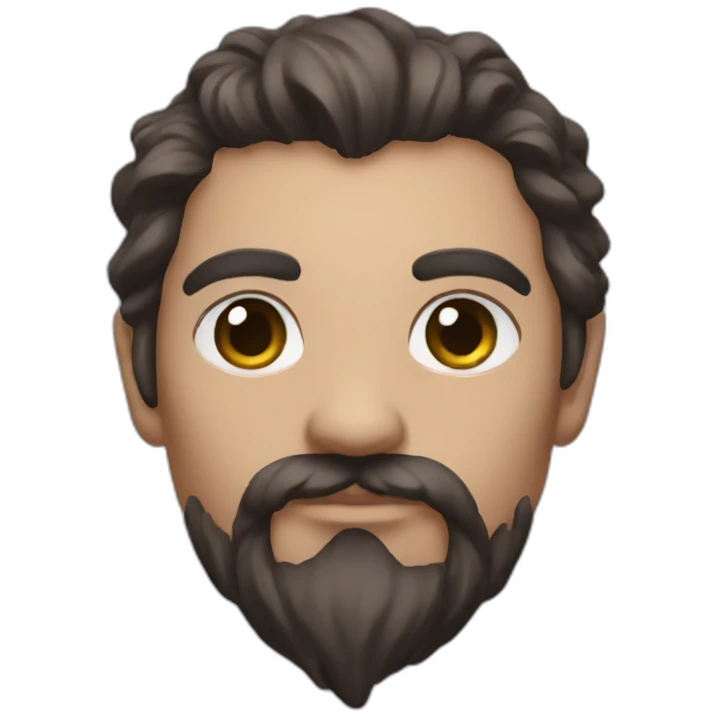 Mtg card emoji