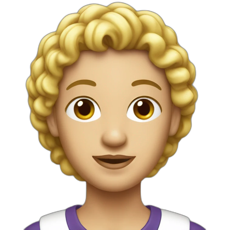 Martinique emoji