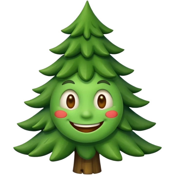 sapin character emoji