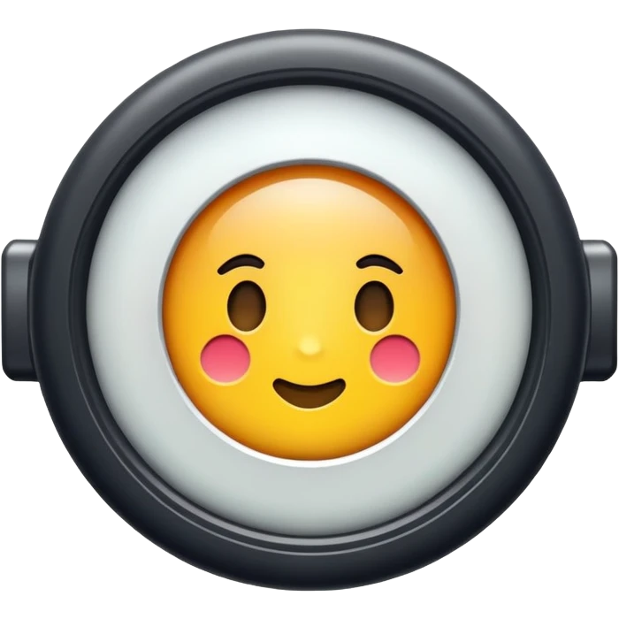 k-pop rader emoji