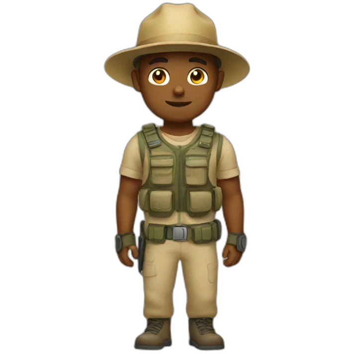 bootcamp emoji