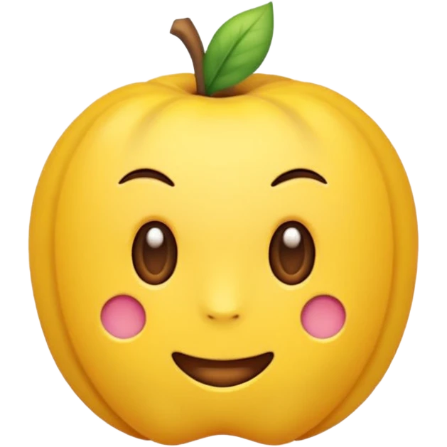 Молния emoji