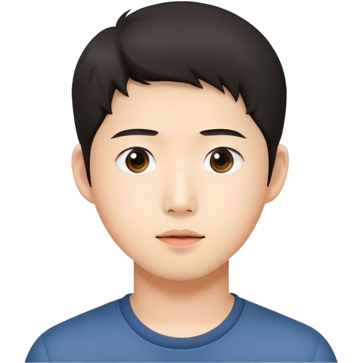 Song joong ki emoji