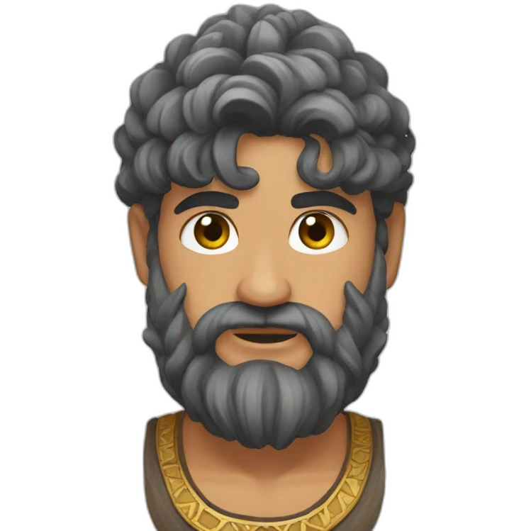 Bahubali emoji