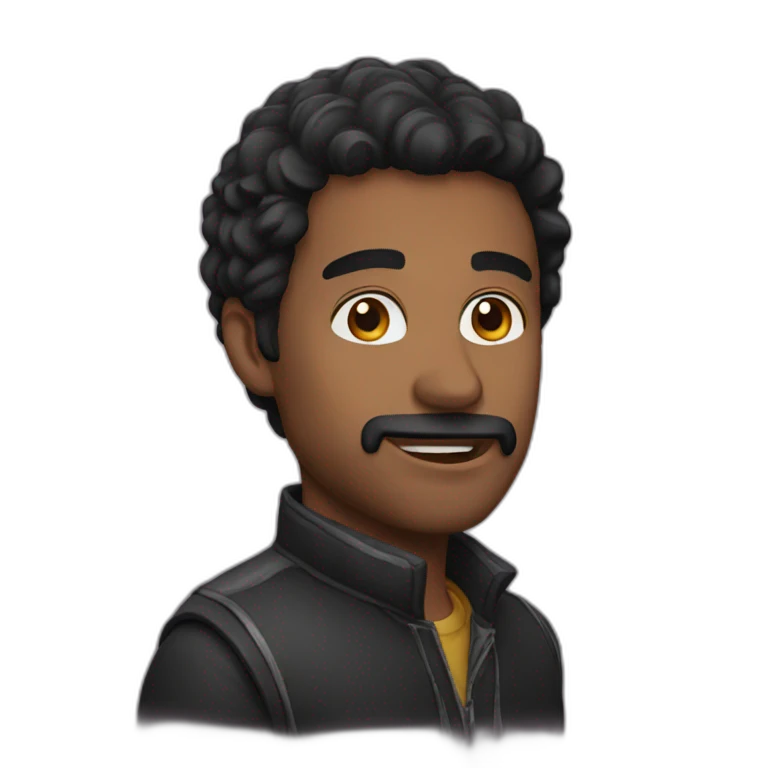 antonio emoji