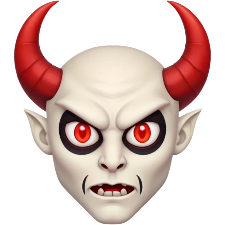 Satan emoji