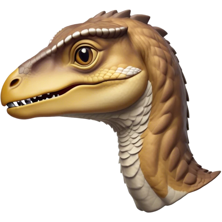 Beautiful and Majestic jurassic park Velociraptor Portrait Emoji, Head and body rendered in serene repose with a subtle, confident smile, showcasing a lithe, agile form with a refined, noble snout and eyes softly closed in tranquil contemplation, Simplified yet exquisitely endearing features, highly detailed, glowing with a soft, drowsy prehistoric light, high shine, relaxed and utterly majestic, stylized with an air of timeless dinosaur elegance, soft glowing outline, capturing the essence of a beautiful and majestic jurassic park Velociraptor that embodies the legendary spirit of jurassic park Park dynamics! emoji