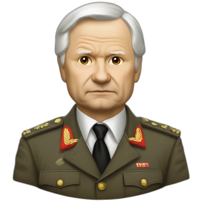 kaczynski invides poland emoji