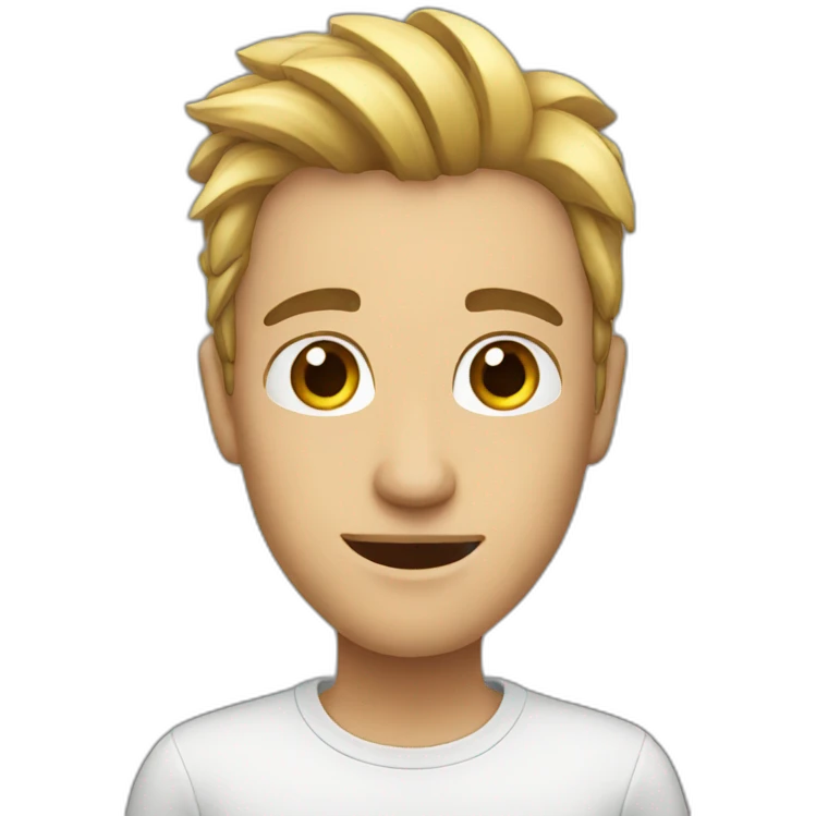 Subscribe emoji