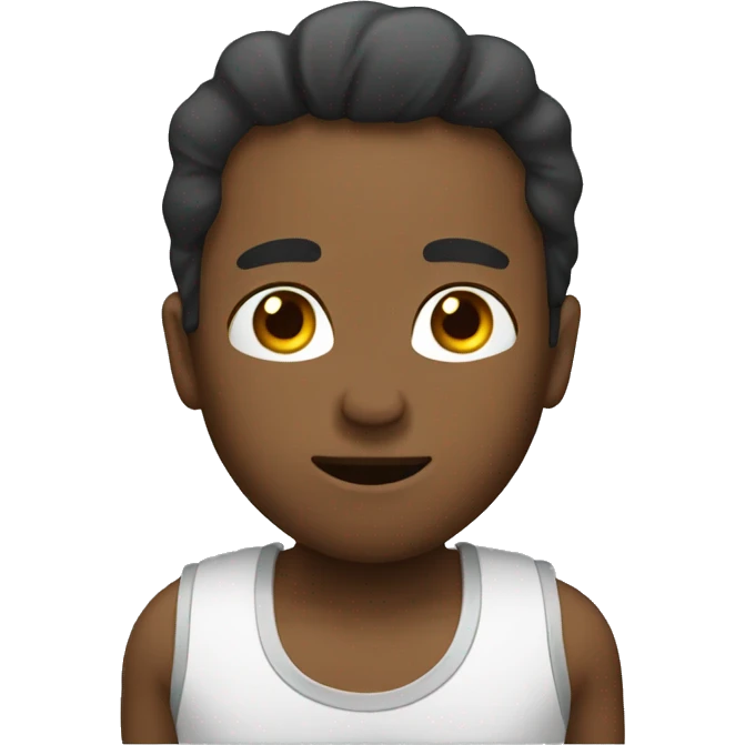 sit-up emoji